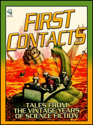 cover image of First Contacts